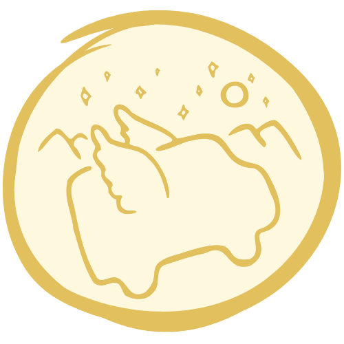 Treasure Vans logo