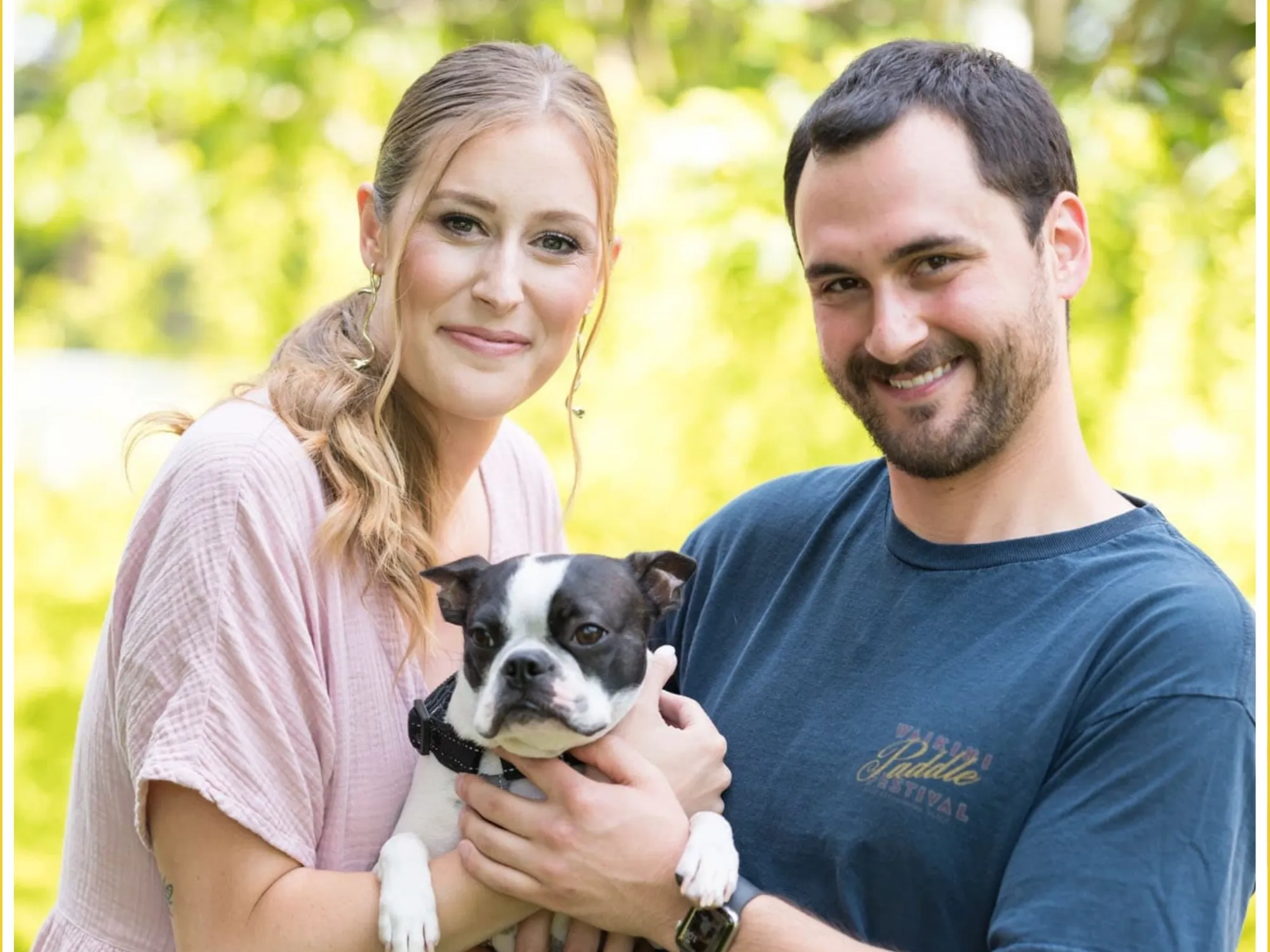 Chayce & Nora