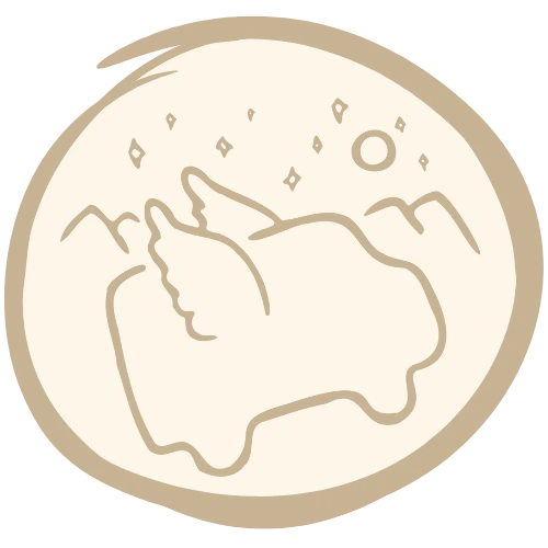 Treasure Vans logo